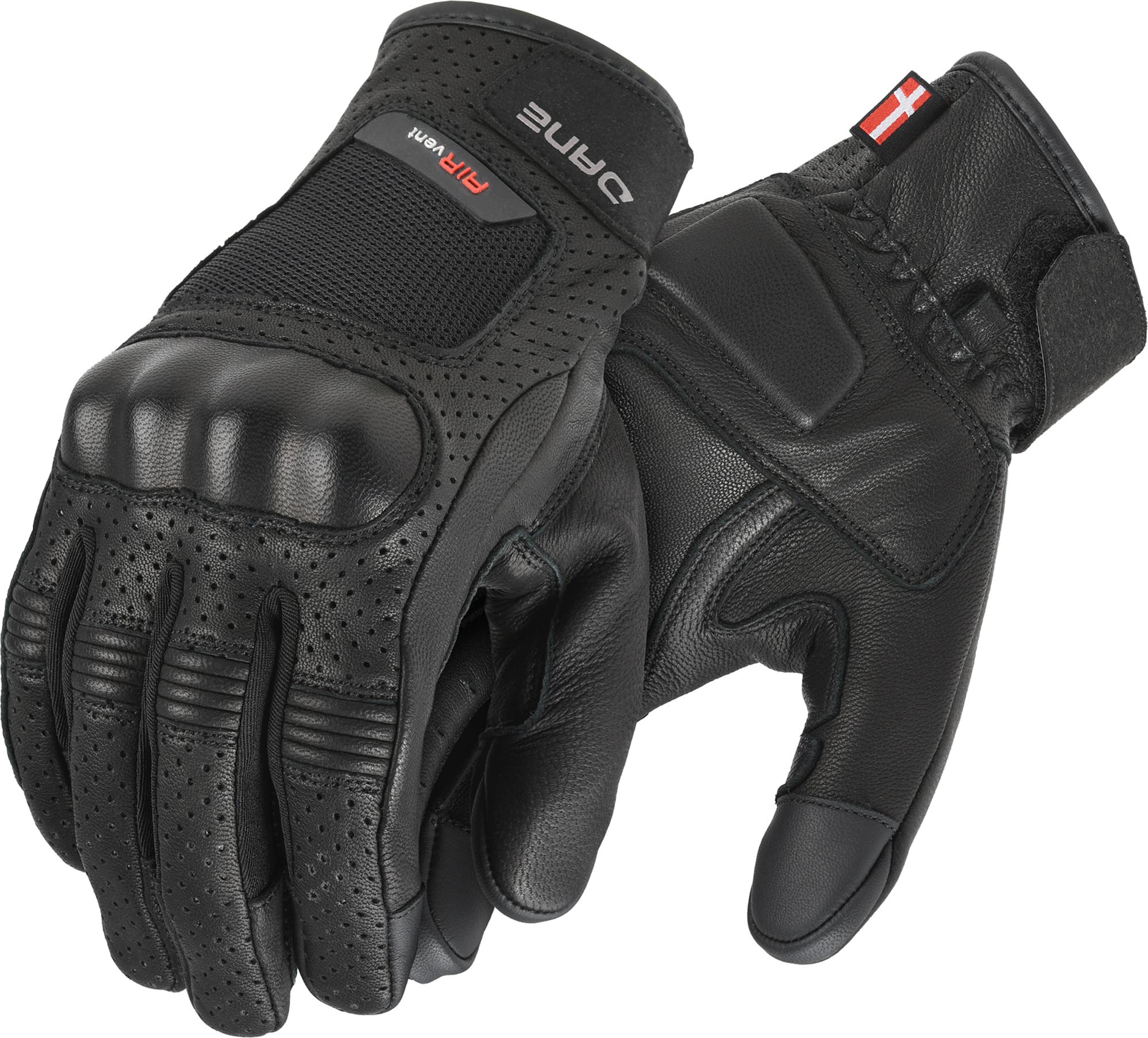 DANE Rasmus 2 Motorrad Handschuhe 135311