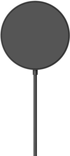Belkin Base de Carregamento Wireless Qi2 MagSafe  BoostCharge Pro 15W - Preto