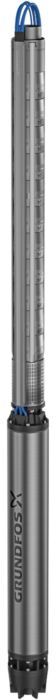 Grundfos Unterwasserpumpe 18AW5310 SP215-10 Rp6 12in3X380-415/50 SD190kW