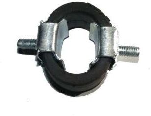 VEGAZ DG-101EPDM Houder, uitlaatsysteem