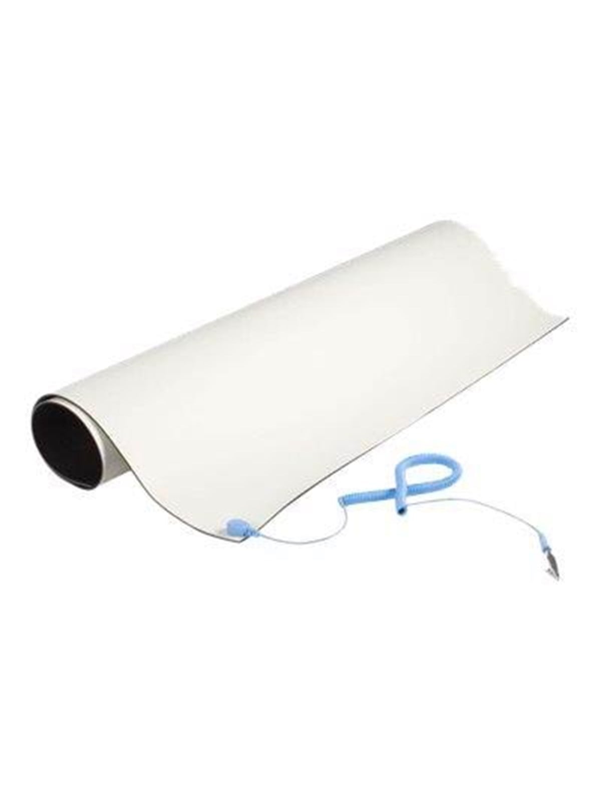 StarTech.com 24x27.5in Beige Desktop Anti-Static Mat - desktop anti-static mat