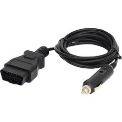 KS Tools 5501705 OBD II-Spannungserhalter 550.1705 Passend für (Auto-Marke): Universal