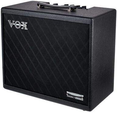 Vox Cambridge 50 Schwarz