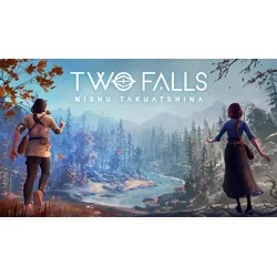 Two Falls (Nishu Takuatshina)