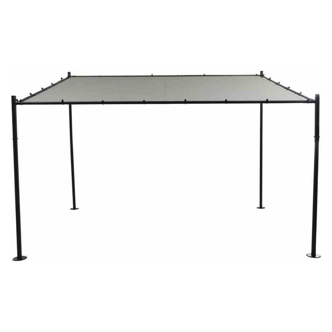 Siena Garden Pavillon (400 cm, 300 cm) (J04536)