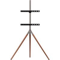 Tripod WM7471, Halterung grau/holz, 65"