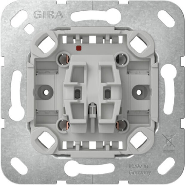 Gira Interrupteur à bascule 381600 AusWe o.Kr. (381600)