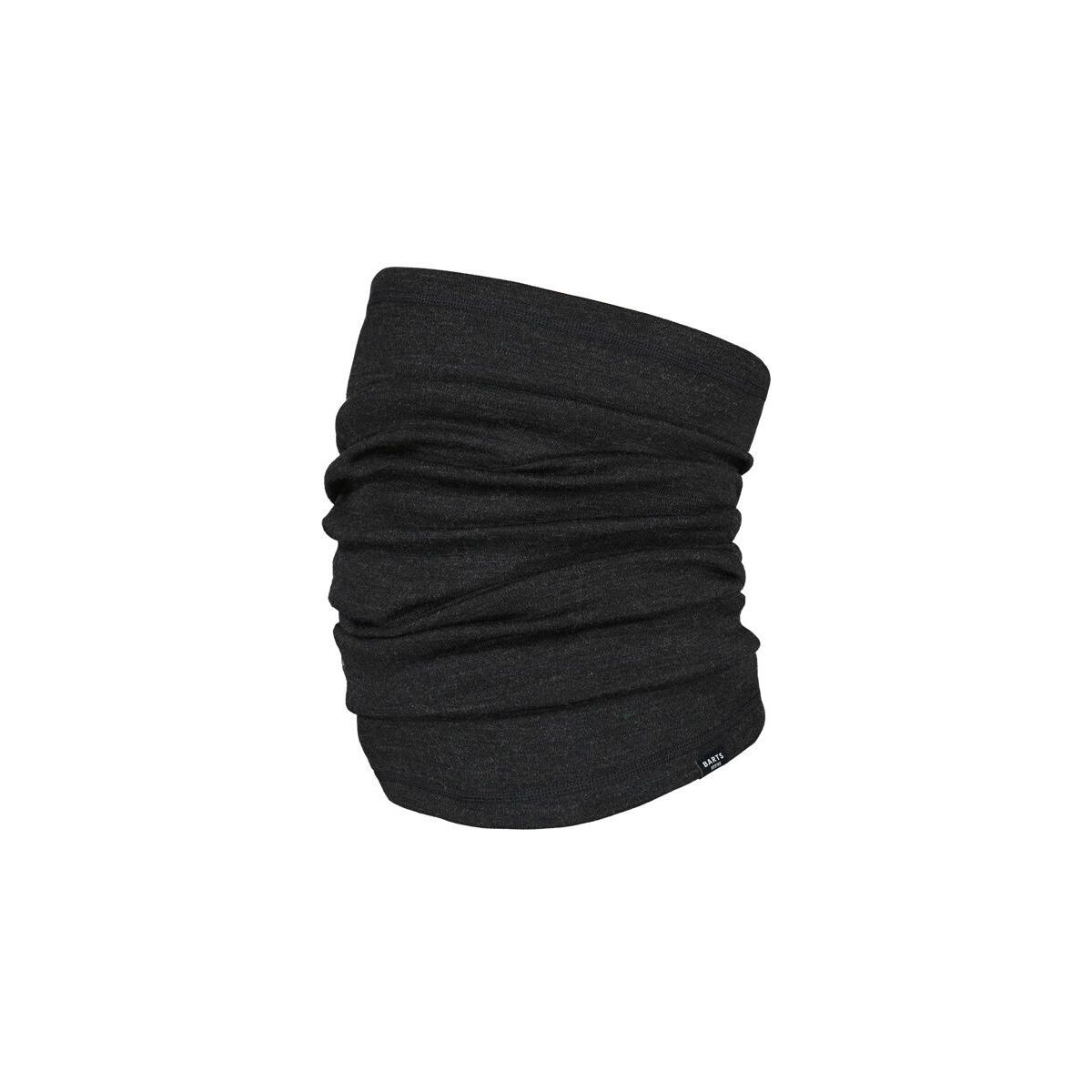 Barts Merino Col black (01) 37870011