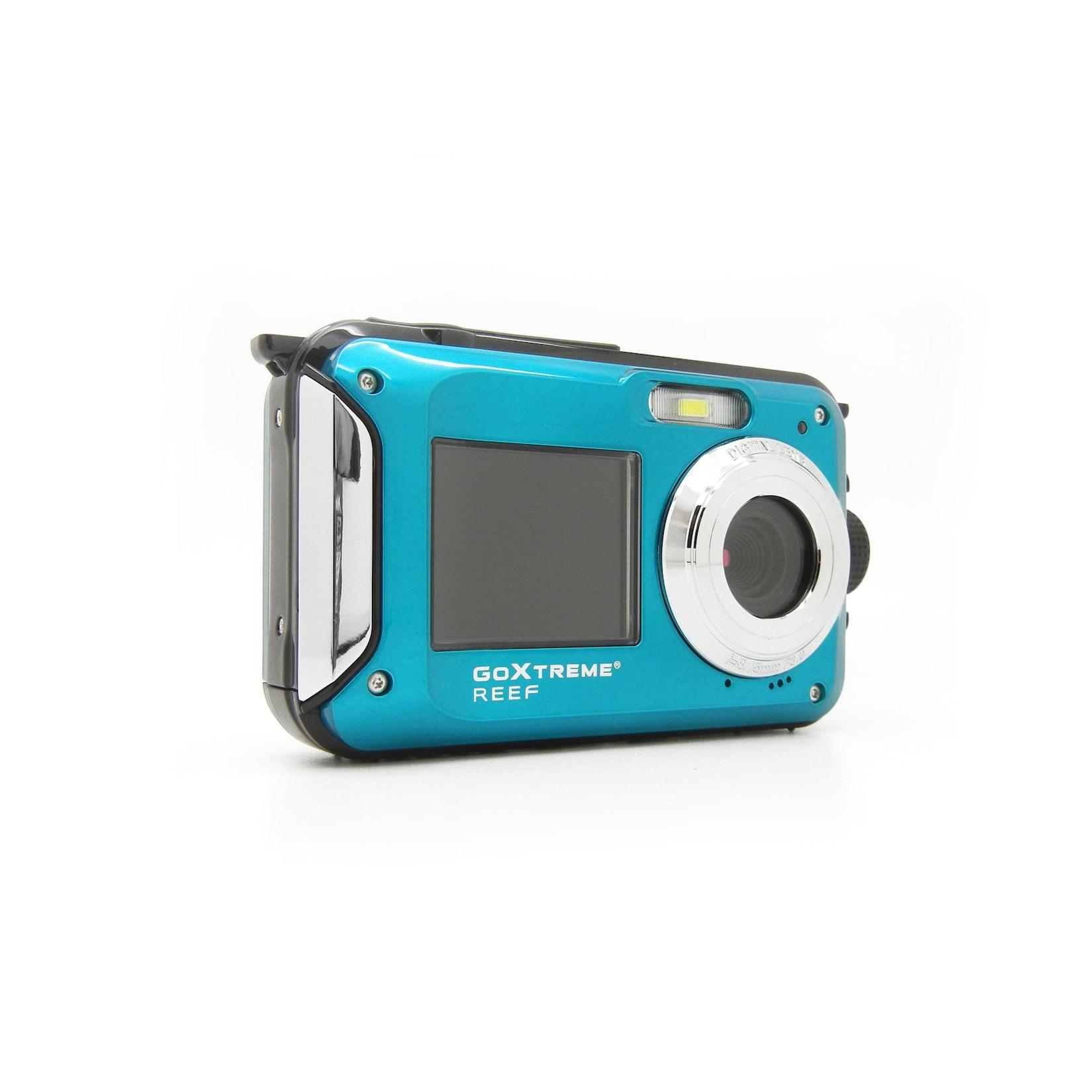 GoXtreme Reef Blue