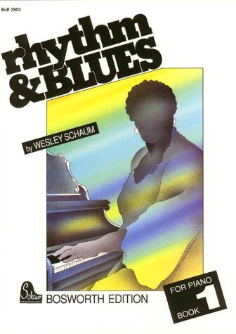 Rhythm & Blues 1. Klavier - Preis vom 30.09.2026 09:01:18 h