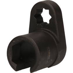 Brilliant Tools BT606001 1/2 Lambdasonden-Stecknuss, flach