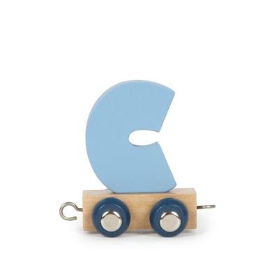 Buchstabenzug Polar C