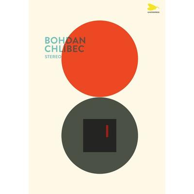 Stereo, Taschenbuch von Bohdan Chlíbec, BoD – Books on Demand, 978-3-8192-2733-2