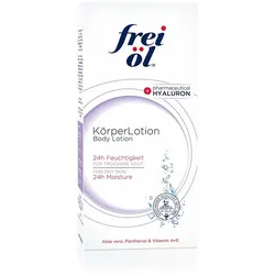 freiÖl HYDROLIPID KörperLotion 200 ml