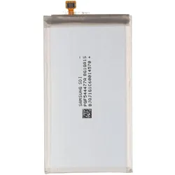 AccuCell Akku Samsung für Galaxy S10e SM-G970F, Typ EB-BG970ABU, Smartphone Akku