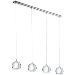 EGLO, Pendelleuchte, Conessa (GU10, 240 lm)