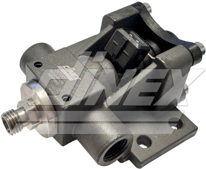 DeNOx Dosiermodul DINEX DIN2KT008