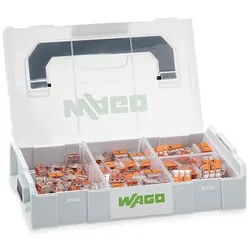 WAGO GmbH &amp; Co. KG Verbindungsklemmenset 887-959