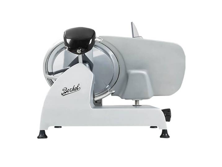 Berkel Red Line 300 Allesschneider Grau Teflon
