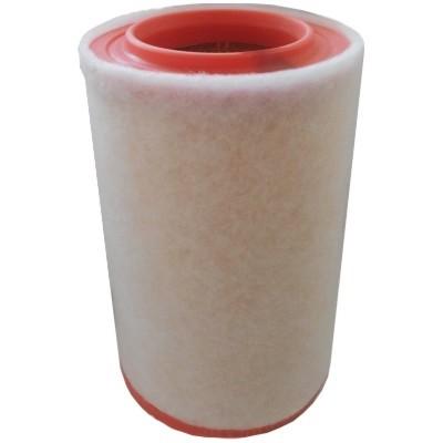 MEAT & DORIA Luftfilter 18500 Filtereinsatz 240mm für Fiat