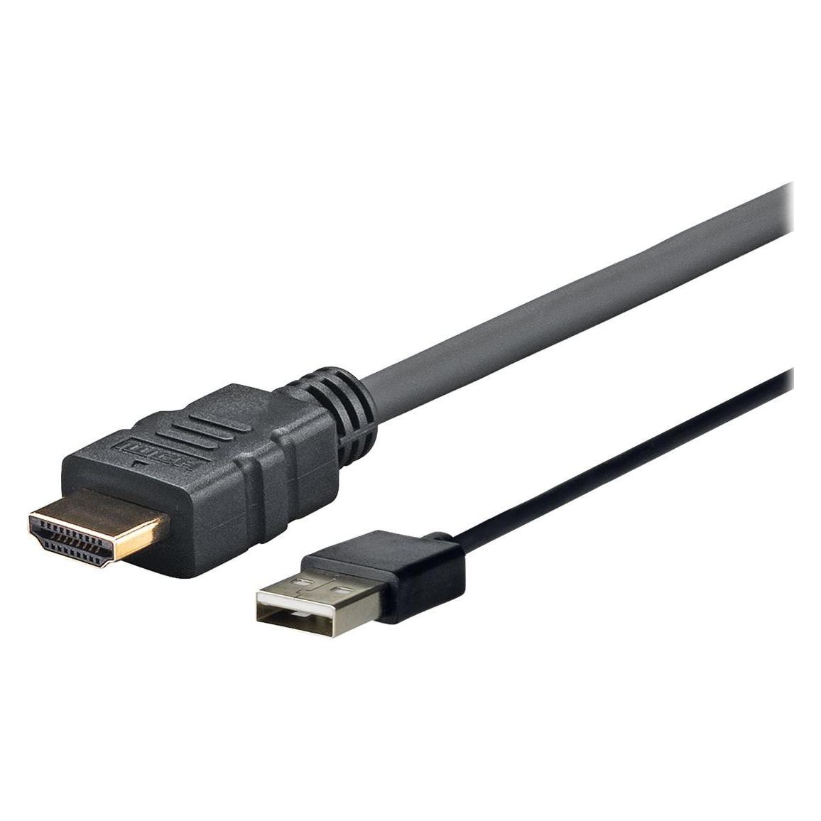 Vivolink Pro Videokabel (1 m) (PROHDMIUSB1)