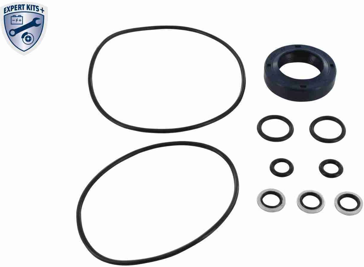 Vaico Dichtungssatz, Hydraulikpumpe Expert Kits + V309964 Für Mercedes