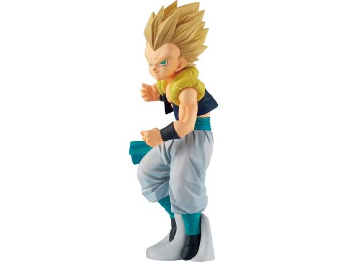 Banpresto - Dragon Ball Z, meerkleurig, BAN18740