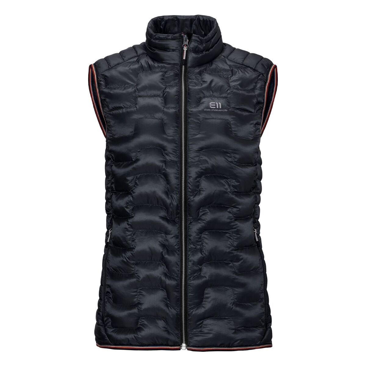 Elevenate Women Motion Vest black (900) XS 194-20900002