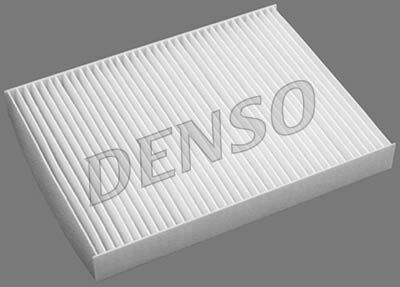 Denso Filter, Innenraumluft Dcf504p Für Lancia