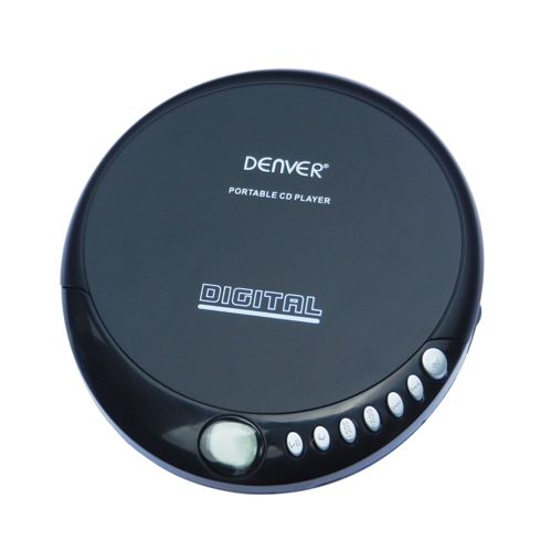 Denver DM-24