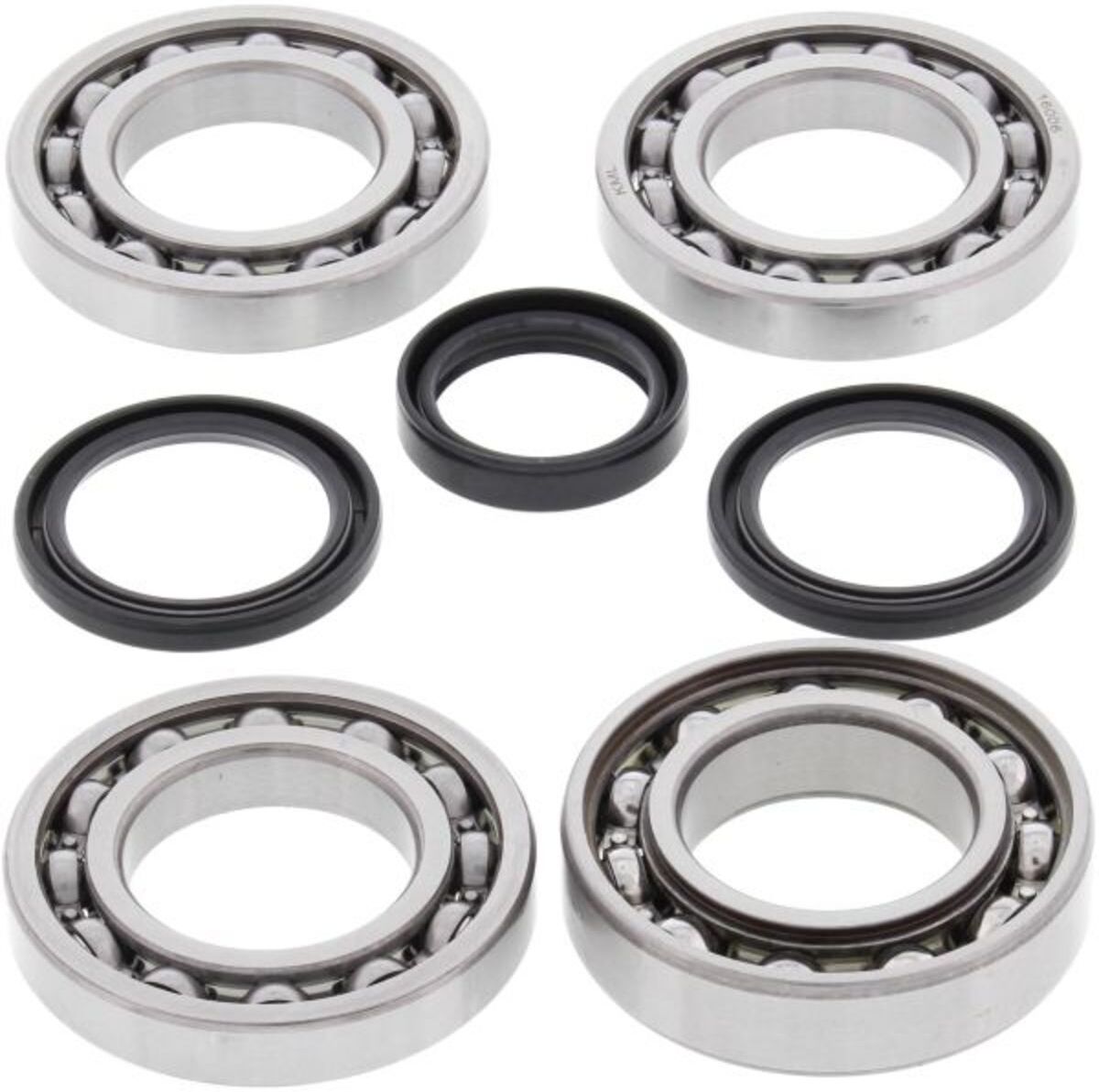 Kit de reparação, diferencial ALL BALLS AB25-2076