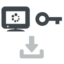 Siemens 3ZS1632-1XE04-0YE0 Upgrade, für die PCS 7-Bausteinbibliothek SIMOCODE pro V8/V9.0 3ZS16321XE040YE0