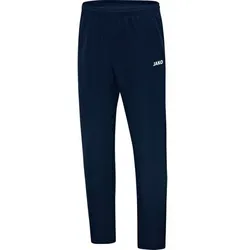 JAKO Kinder Präsentationshose Classico, Größe 140 in Blau Blau