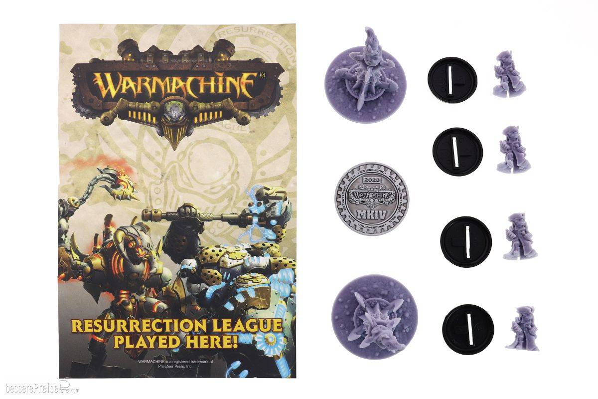 Privateer Press PIP99196