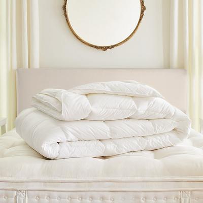 Down Alternative Duvet - Full/Queen - Ballard Designs