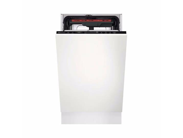 Electrolux GA45SLV Einbau Geschirrspüler 45cm vollintegriert – Einbau Geschirrspüler 45 cm vollintegriert