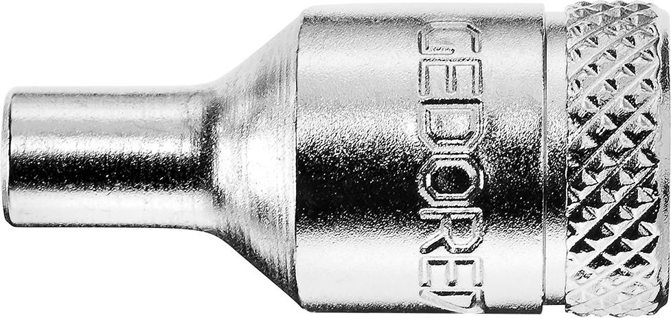 Gedore Steckschlüssel-Einsatz 1/4" für Außen-TORX-Schrauben