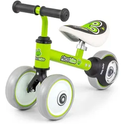 Mally, Scooter