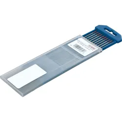 ELMAG Wolfram-Elektrode Type 'E-WC 20', 'grau' grau - 59607 - grau