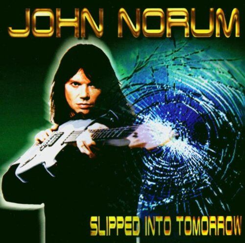 John Norum - Slipped Into Tomorrow - Preis vom 16.10.2026 11:41:07 h