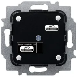 Busch-Jaeger 6213/1.1 Sensor/Jalousieaktor 1/1-fach für Busch-free@home® 2CKA006220A0017 621311