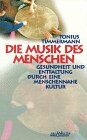 Tonius Timmermann - Die Musik des Menschen - Preis vom 09.10.2026 07:28:09 h