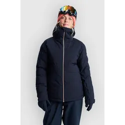 Roxy Snowyhill Puffy Jacke true black Gr. M