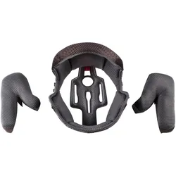 Leatt, Motorradhelm Zubehör, Helmfutter GPX 5.5/6.5 2017 XXL