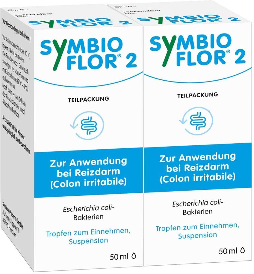 Symbioflor 2 Suspension