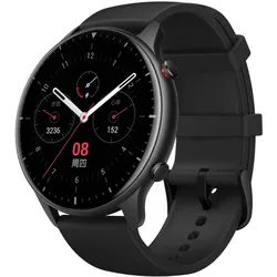 Amazfit GTR2 Sport (46 mm, ohne SIM), Smartwatch