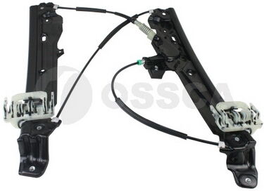 Ossca Fensterheber 23548 Vorne Links Für Bmw