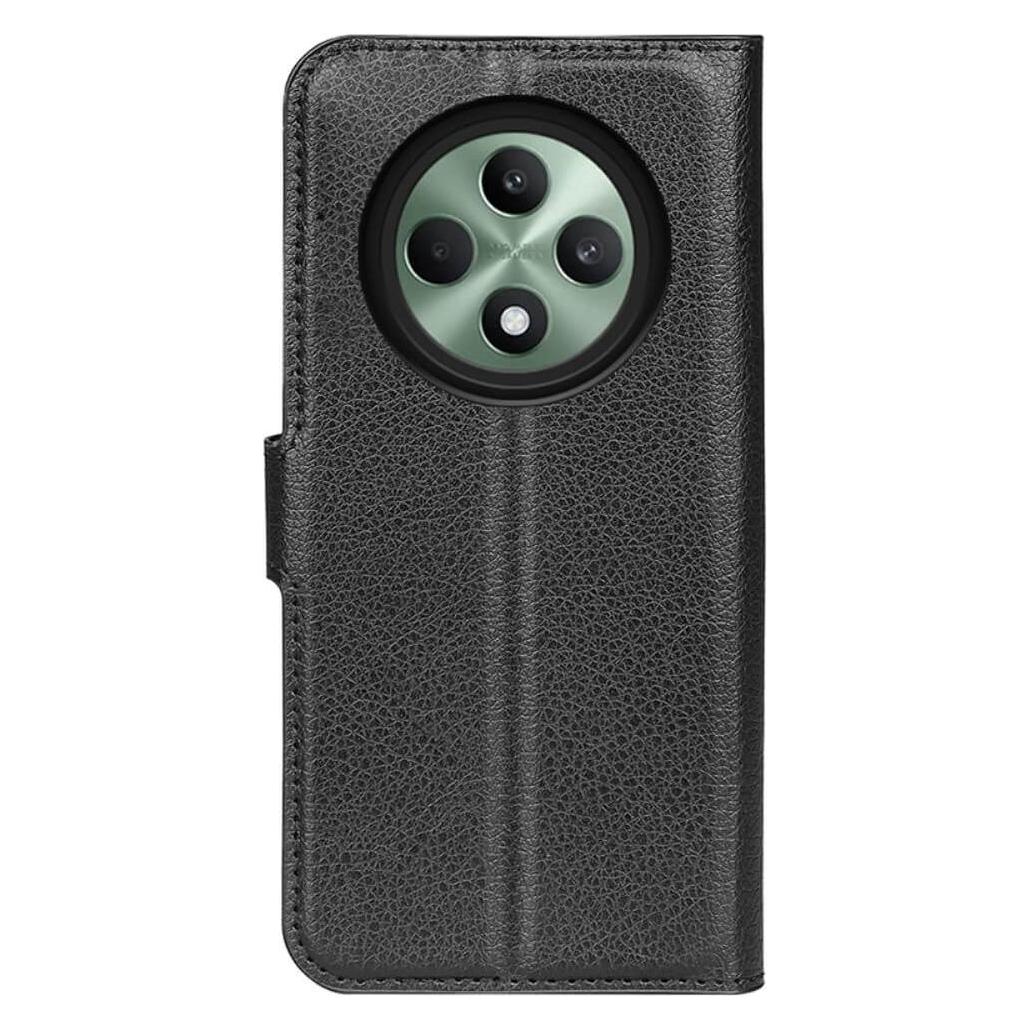 Cover-Discount OPPO Reno12 F 5G - Leder Etui Hülle (Oppo Reno12 F 5G) (47966961)