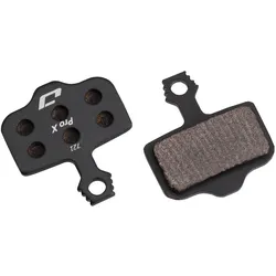 Jagwire, Bremsbeläge, (Avid, SRAM, Sintermetall)