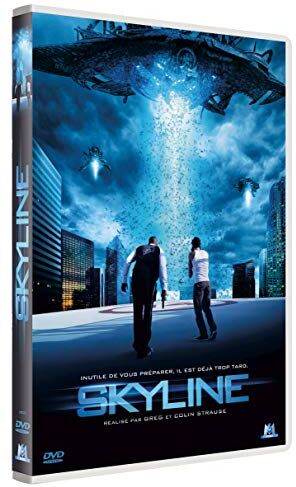 Greg Strause - Skyline [FR Import] - Preis vom 11.10.2026 15:43:13 h
